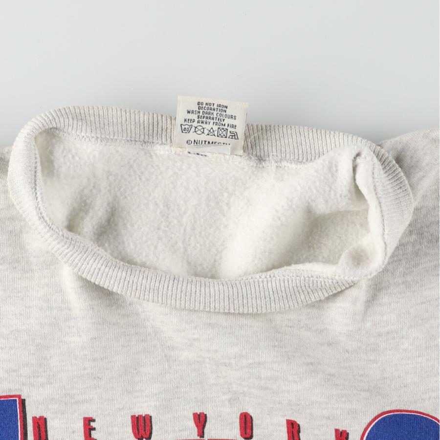 古着 90年代 NUTMEG MLB NEW YORK YANKEES ニューヨーク ヤンキース 