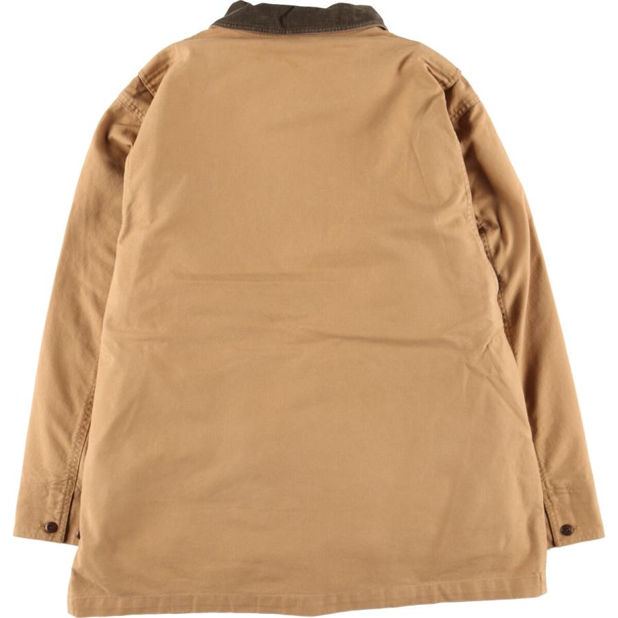 L.L.Bean 古着 80年代 エルエルビーン ダック ハンティング