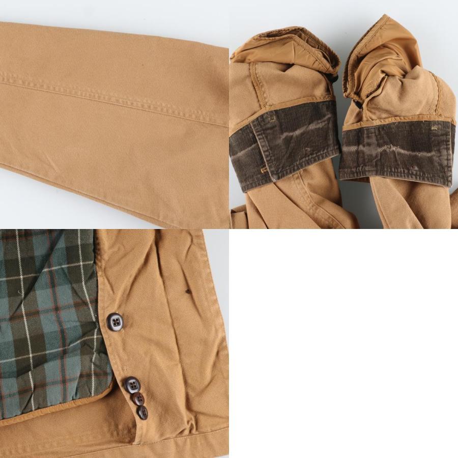 L.L.Bean 古着 80年代 エルエルビーン ダック ハンティング