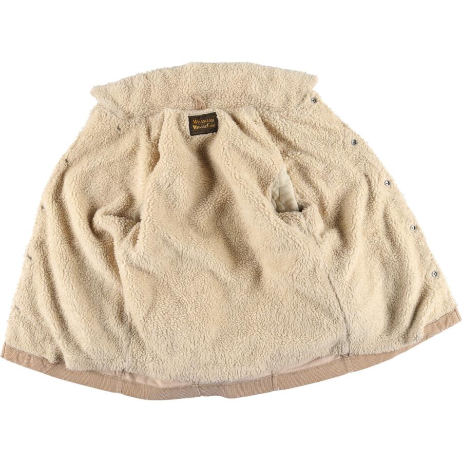 Wrangler（ラングラー） 古着 70年代 Wrangler WRANGE COAT ランチ