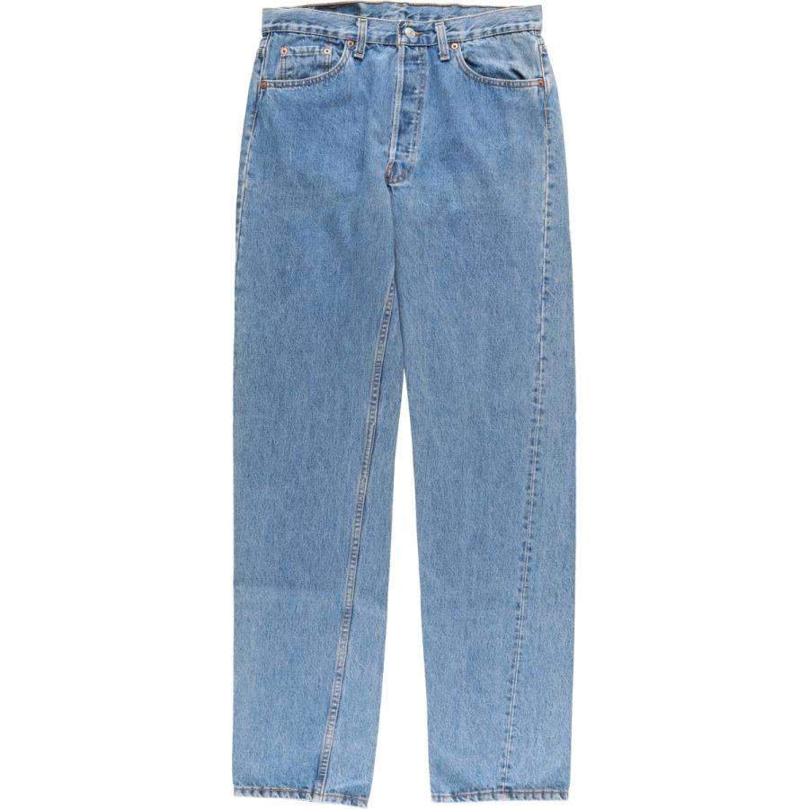 Levi's（リーバイス） 古着 90年代 Levi's 501-0191 ストレートデニム
