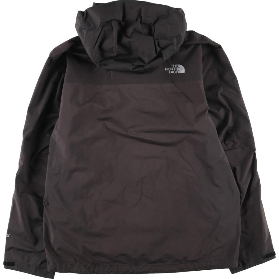 古着 ザノースフェイス THE NORTH FACE GORE-TEX ゴアテックス マウンテンパーカー シェルジャケット メンズM /eaa416072｜jamtrading1｜02