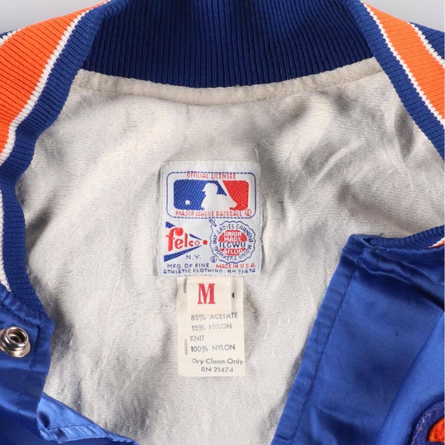 古着 90年代 felco MLB NEWYORK METS ニューヨークメッツ