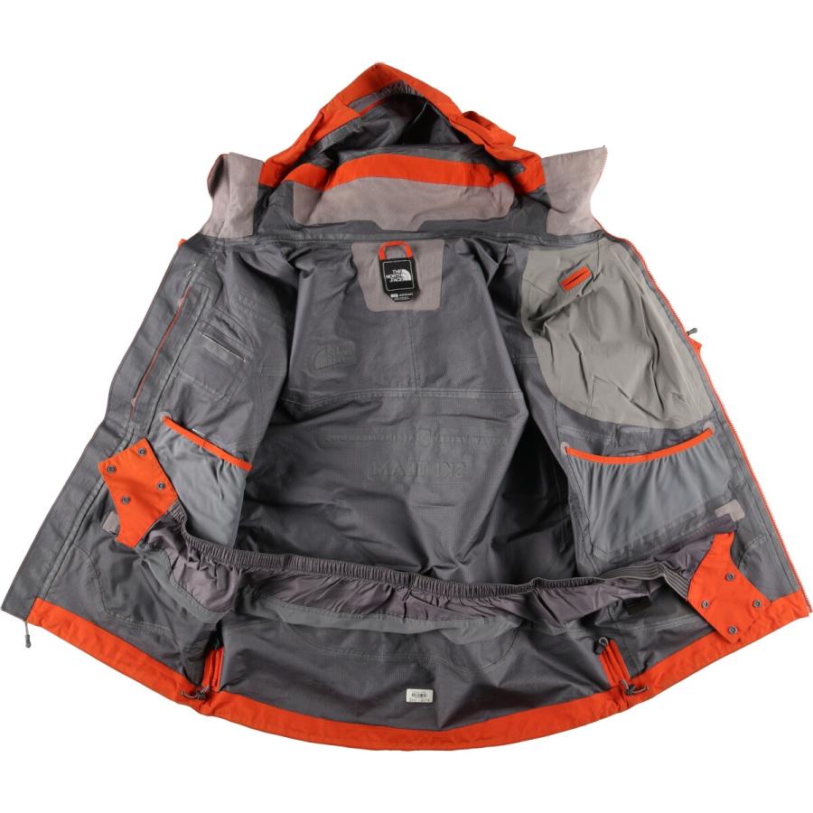 ノースフェイス　マウンテンパーカー GORE-TEX Pro shell／希少色 楽天市場】ザ・ノース・フェイス THE NORTH FACE NPJ62430 マウンテン