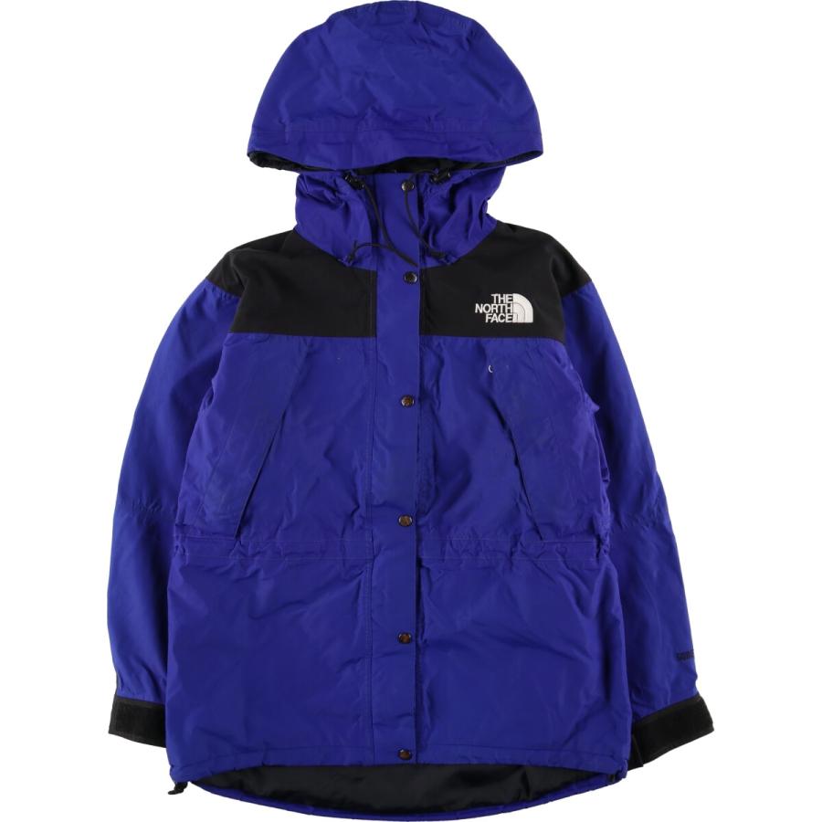 THE NORTH FACE 古着 00年代 ザノースフェイス GORE-TEX THE NORTH FACE 古着 00年代 ザノースフェイス GORE-TEX