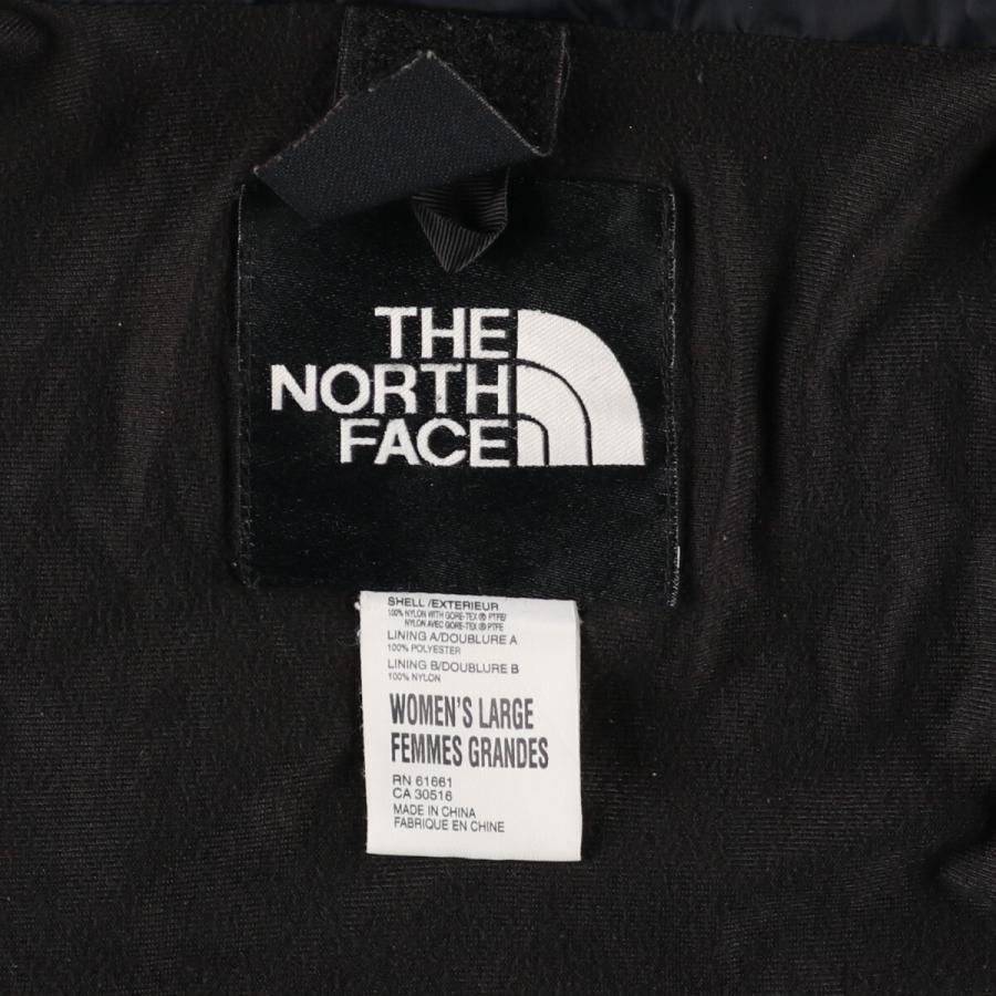 THE NORTH FACE 古着 00年代 ザノースフェイス GORE-TEX THE NORTH FACE 古着 00年代 ザノースフェイス GORE-TEX