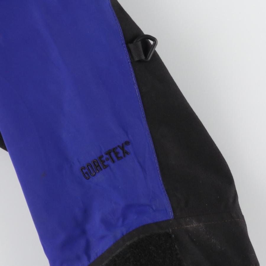 THE NORTH FACE 古着 00年代 ザノースフェイス GORE-TEX THE NORTH FACE 古着 00年代 ザノースフェイス GORE-TEX