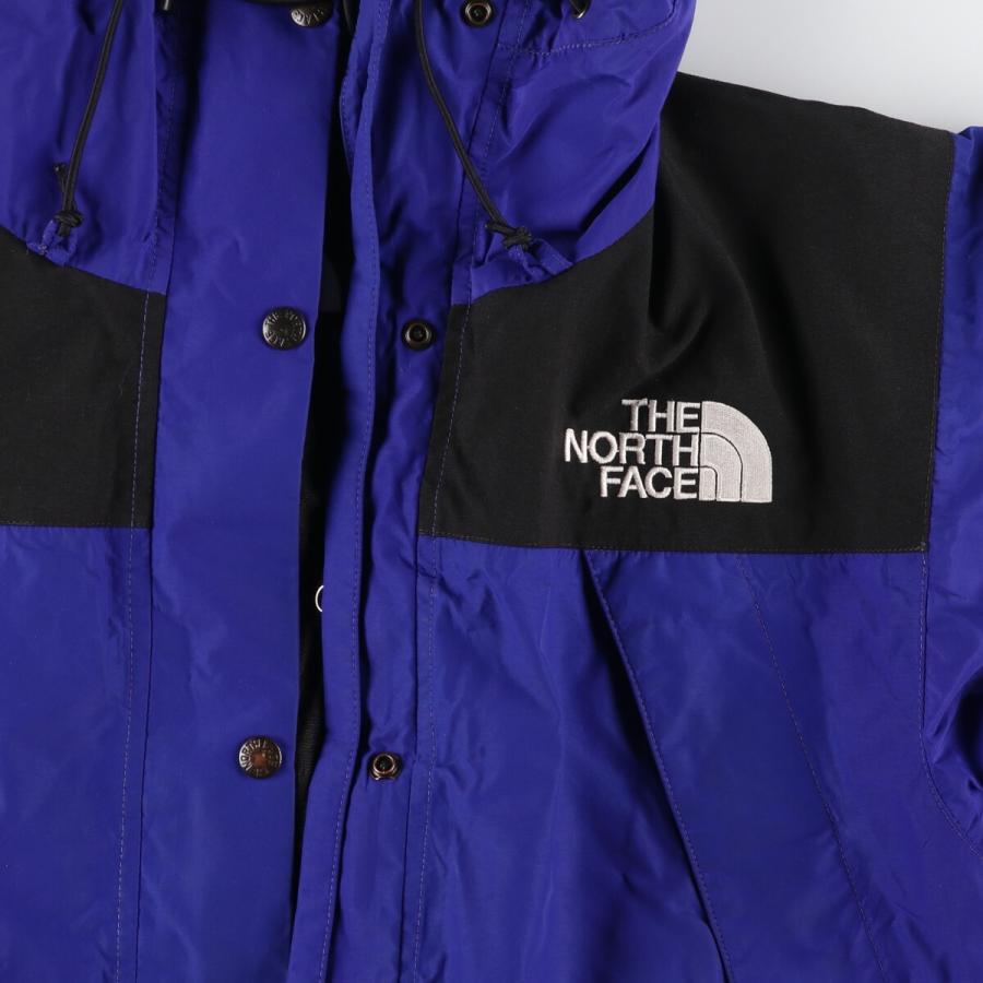 THE NORTH FACE 古着 00年代 ザノースフェイス GORE-TEX THE NORTH FACE 古着 00年代 ザノースフェイス GORE-TEX