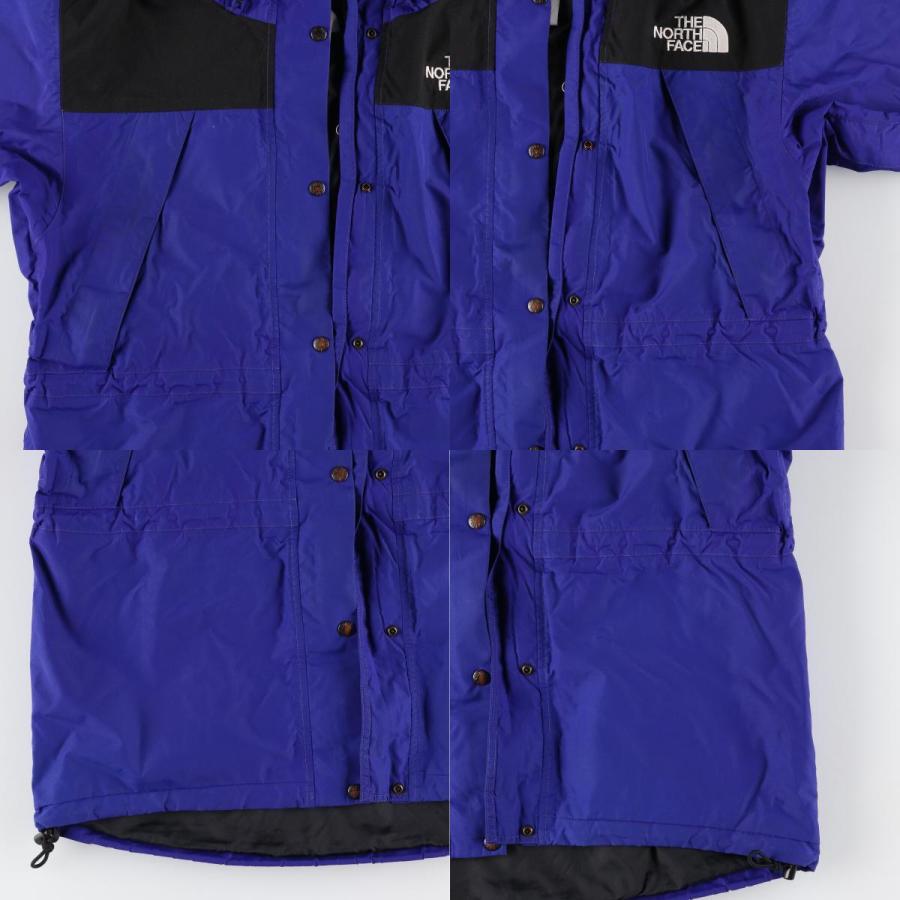 THE NORTH FACE 古着 00年代 ザノースフェイス GORE-TEX THE NORTH FACE 古着 00年代 ザノースフェイス GORE-TEX
