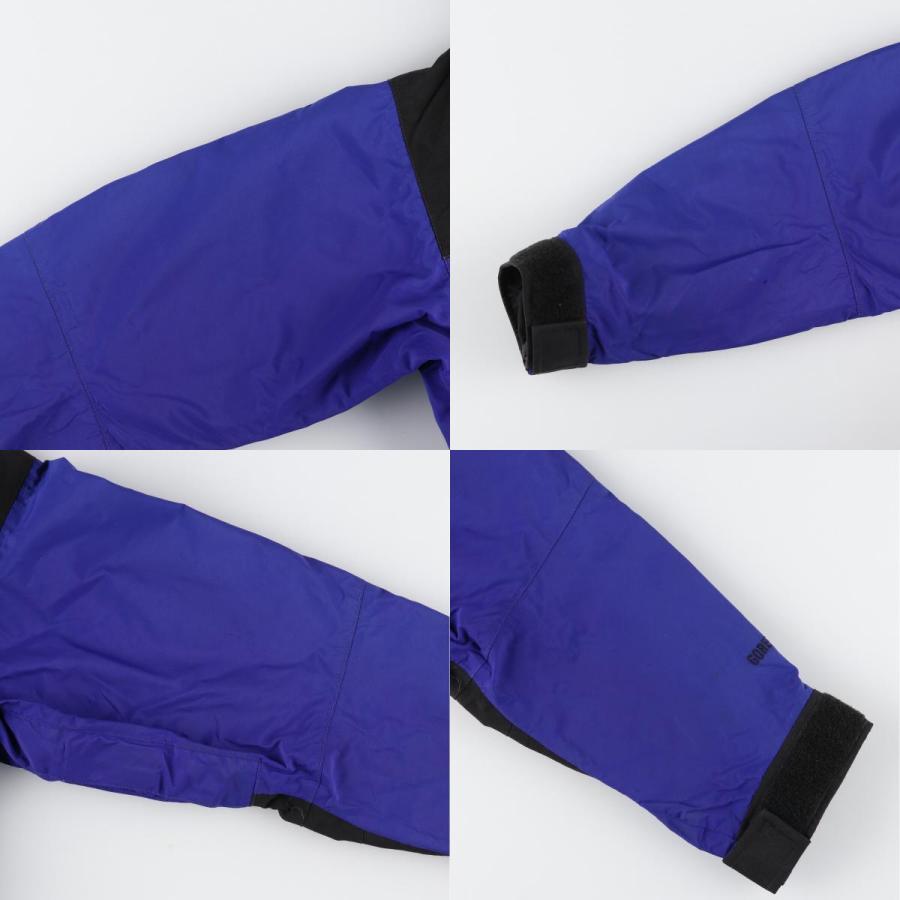 THE NORTH FACE 古着 00年代 ザノースフェイス GORE-TEX THE NORTH FACE 古着 00年代 ザノースフェイス GORE-TEX