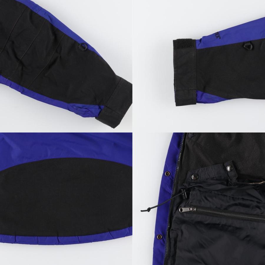 THE NORTH FACE 古着 00年代 ザノースフェイス GORE-TEX THE NORTH FACE 古着 00年代 ザノースフェイス GORE-TEX