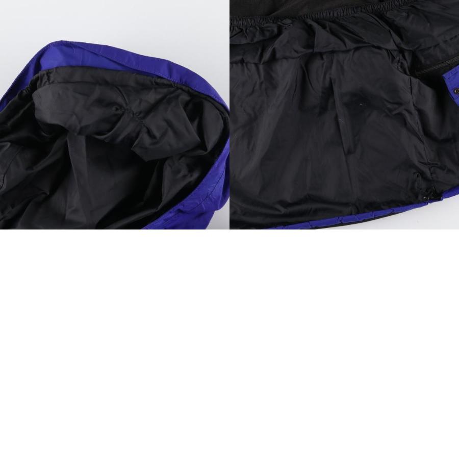 THE NORTH FACE 古着 00年代 ザノースフェイス GORE-TEX THE NORTH FACE 古着 00年代 ザノースフェイス GORE-TEX