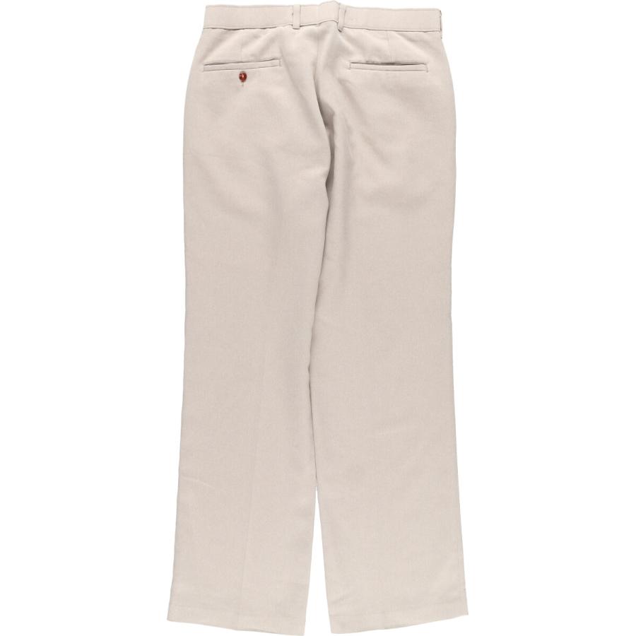 Levi's（リーバイス） 古着 70~80年代 Levi's ACTION SLACKS STA-PREST