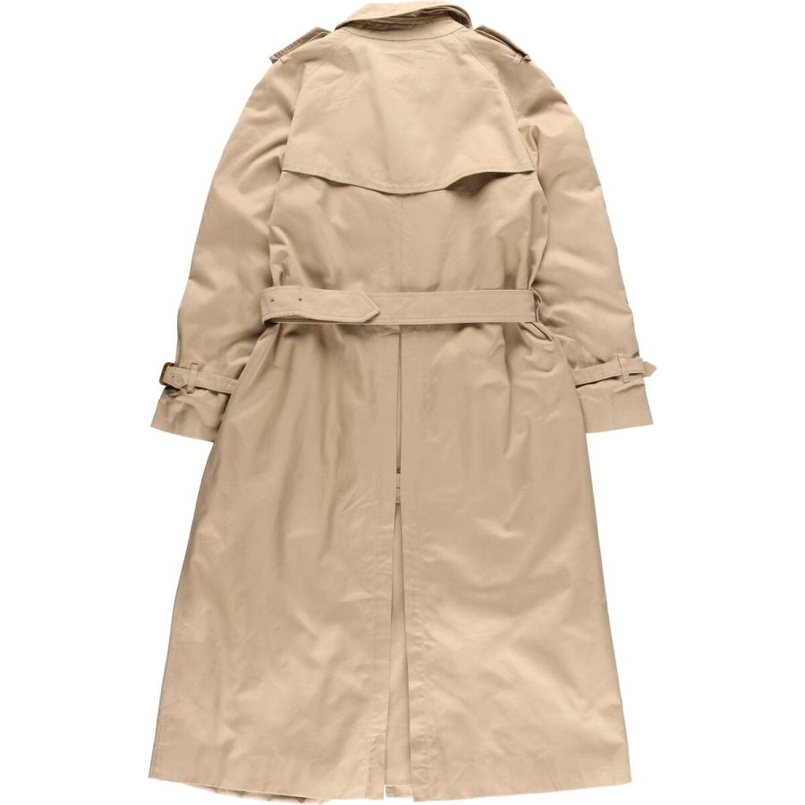 BURBERRY 古着 80年代 バーバリー Burberry's トレンチコート