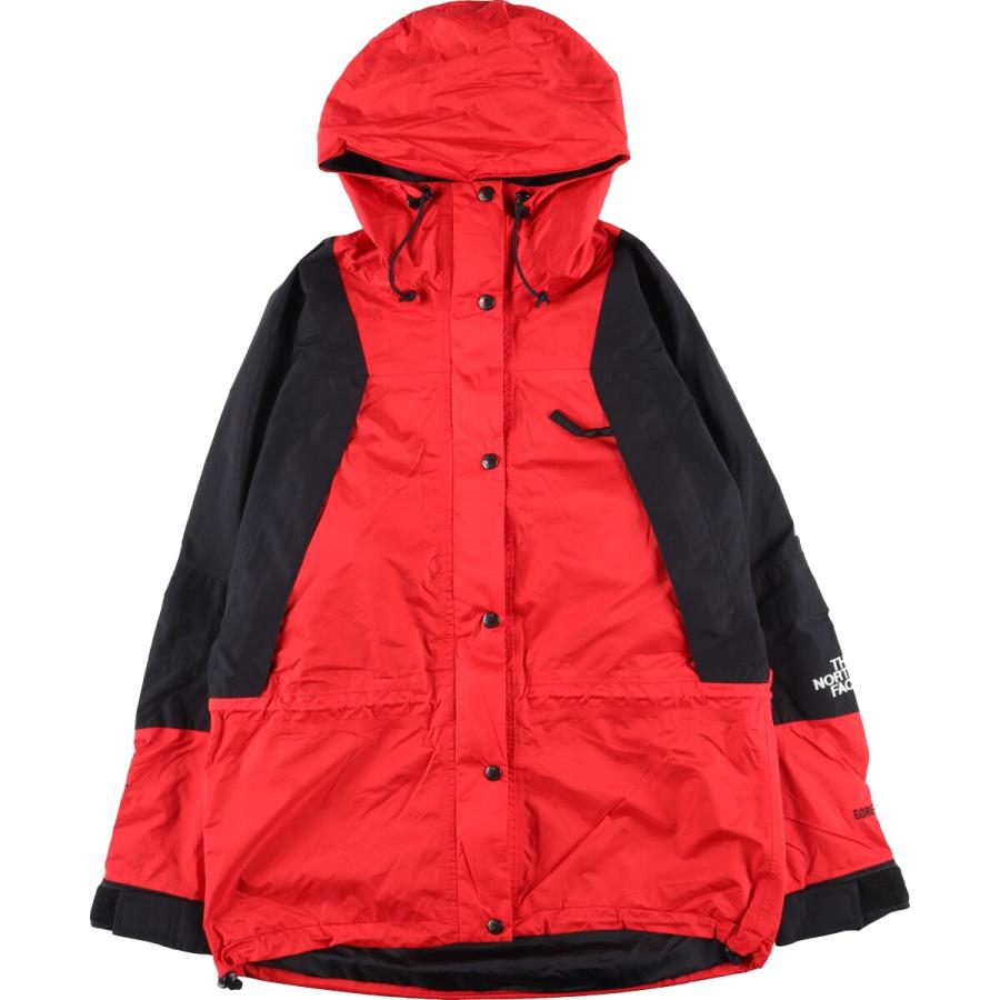 THE NORTH FACE 古着 90年代 ザノースフェイス マウンテンライト THE NORTH FACE 古着 90年代 ザノースフェイス マウンテンライト