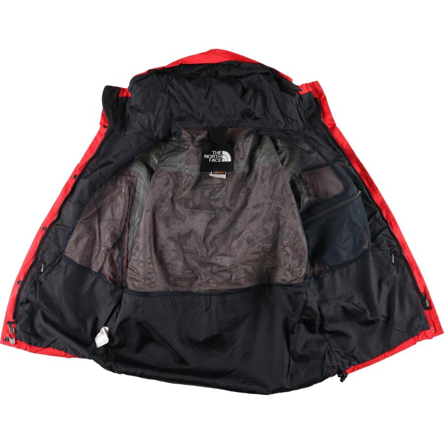 THE NORTH FACE 古着 90年代 ザノースフェイス マウンテンライト THE NORTH FACE 古着 90年代 ザノースフェイス マウンテンライト