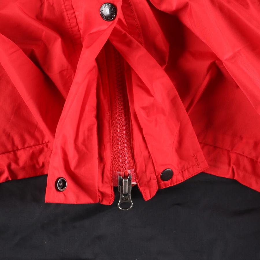 THE NORTH FACE 古着 90年代 ザノースフェイス マウンテンライト THE NORTH FACE 古着 90年代 ザノースフェイス マウンテンライト