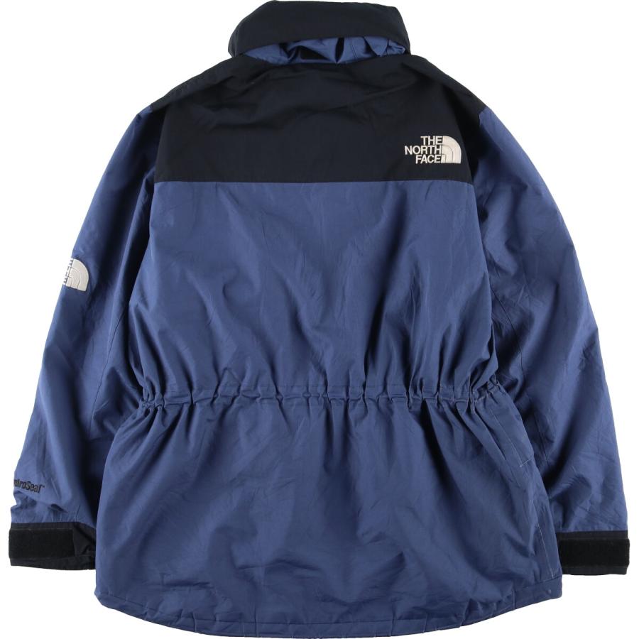 THE NORTH FACE 古着 90年代 ザノースフェイス HydroSeal THE NORTH FACE 古着 90年代 ザノースフェイス HydroSeal