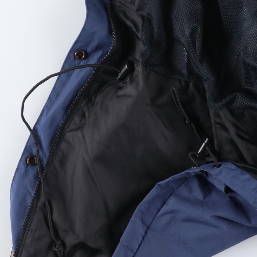 THE NORTH FACE 古着 90年代 ザノースフェイス HydroSeal THE NORTH FACE 古着 90年代 ザノースフェイス HydroSeal