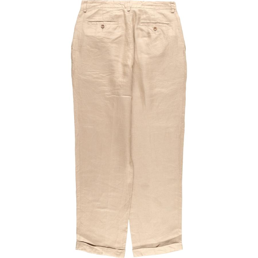 BANANA REPUBLIC 古着 00年代 バナナリパブリック ツータック BANANA REPUBLIC 古着 00年代 バナナリパブリック ツータック