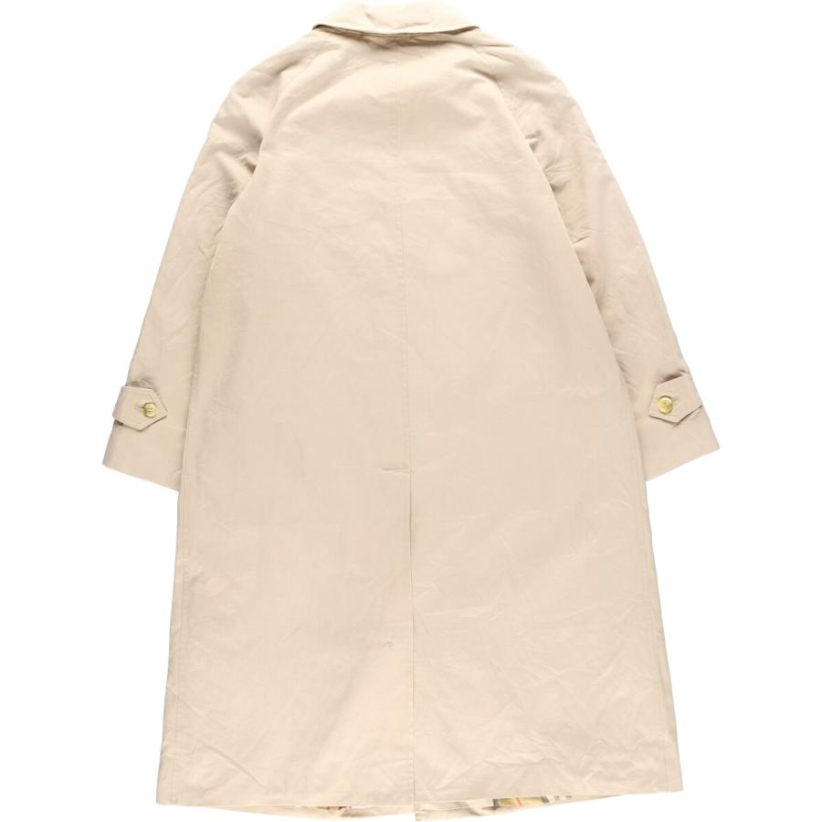 BURBERRY 古着 80年代 バーバリー Burberry