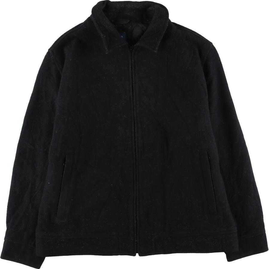 GAP 古着 00年代 ギャップ ウールジャケット メンズXL /eaa416898  