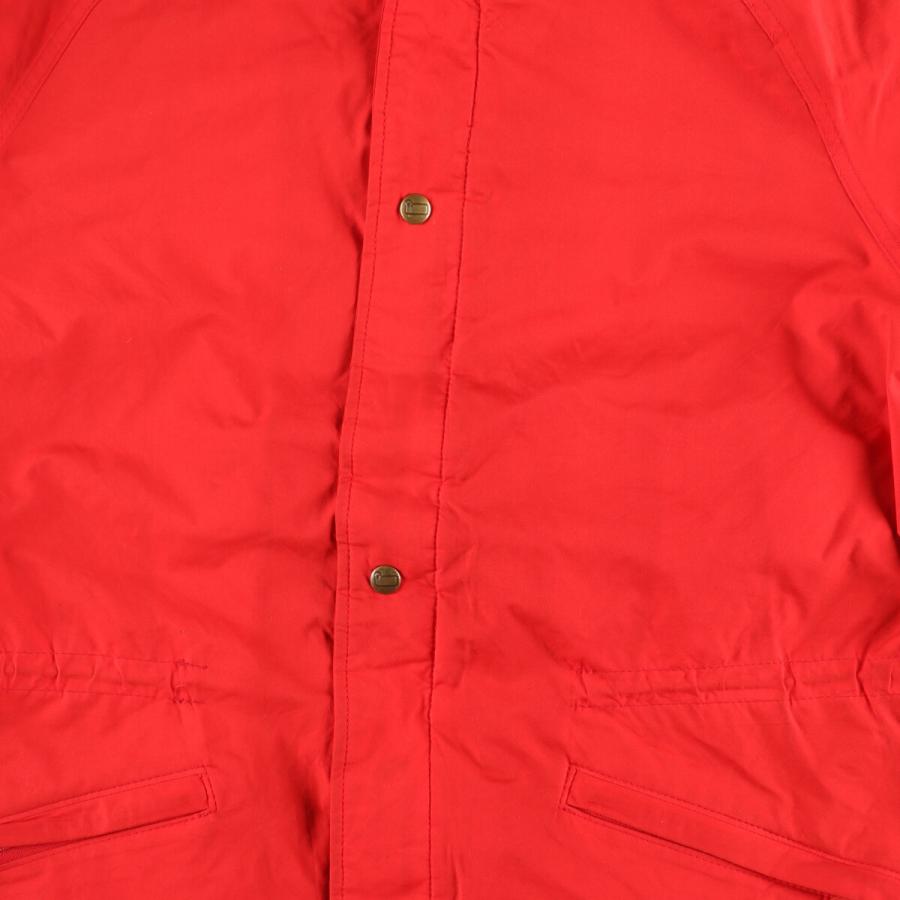 古着 80年代 ウールリッチ WOOLRICH GORETEX ゴアテックス マウンテンジャケット シェルジャケット USA製 メンズL ヴィンテージ /eaa416915｜jamtrading1｜06