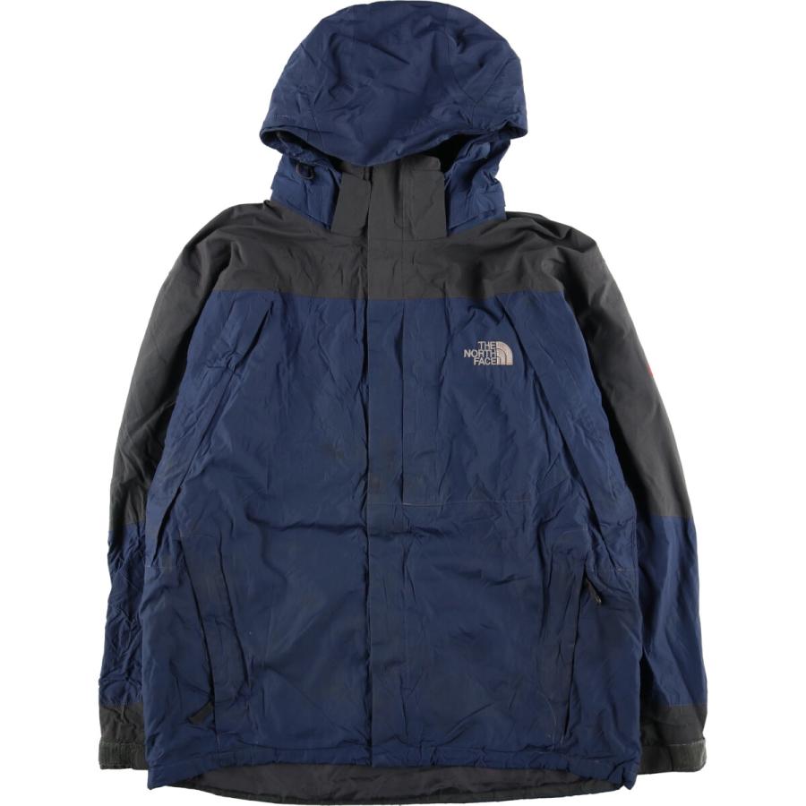 THE NORTH FACE 古着 00年代 ザノースフェイス サミットシリーズ