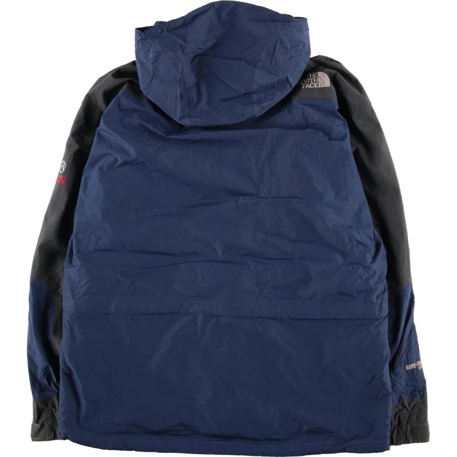 THE NORTH FACE 古着 00年代 ザノースフェイス サミットシリーズ THE NORTH FACE 古着 00年代 ザノースフェイス サミットシリーズ