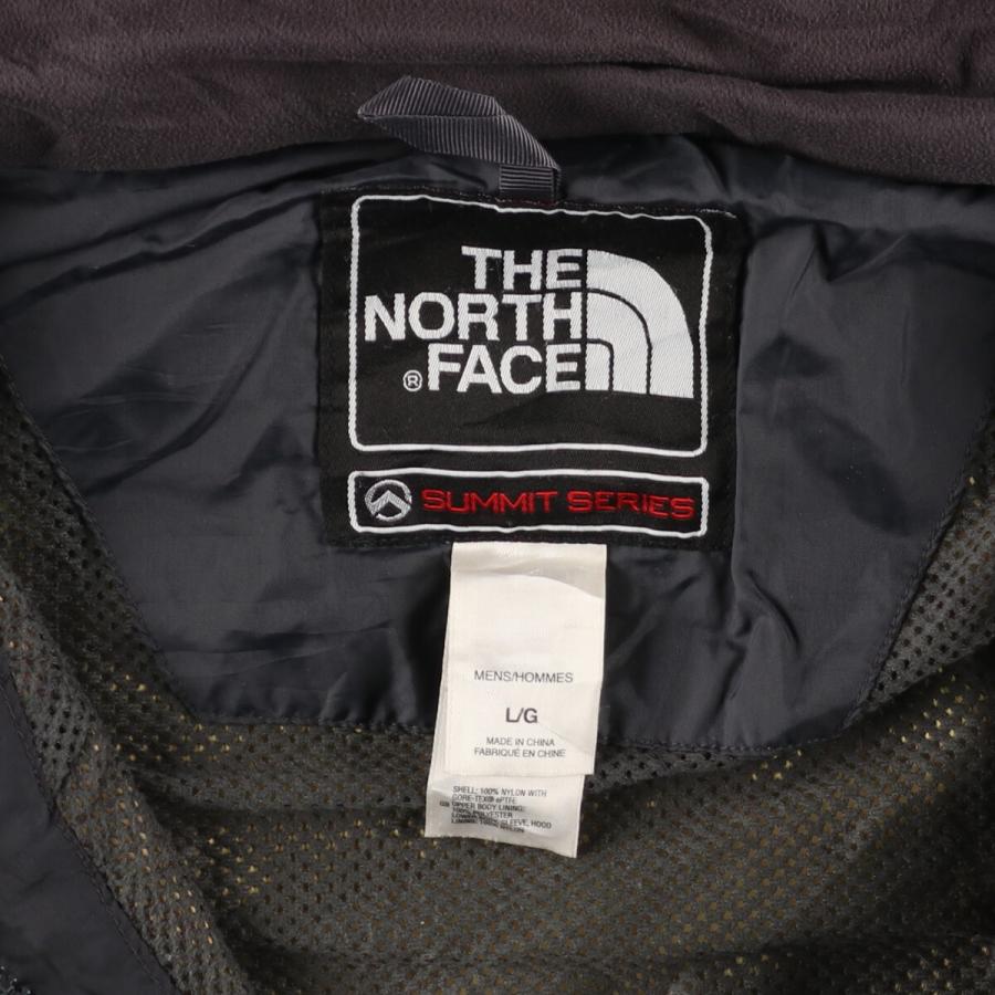 THE NORTH FACE 古着 00年代 ザノースフェイス サミットシリーズ THE NORTH FACE 古着 00年代 ザノースフェイス サミットシリーズ
