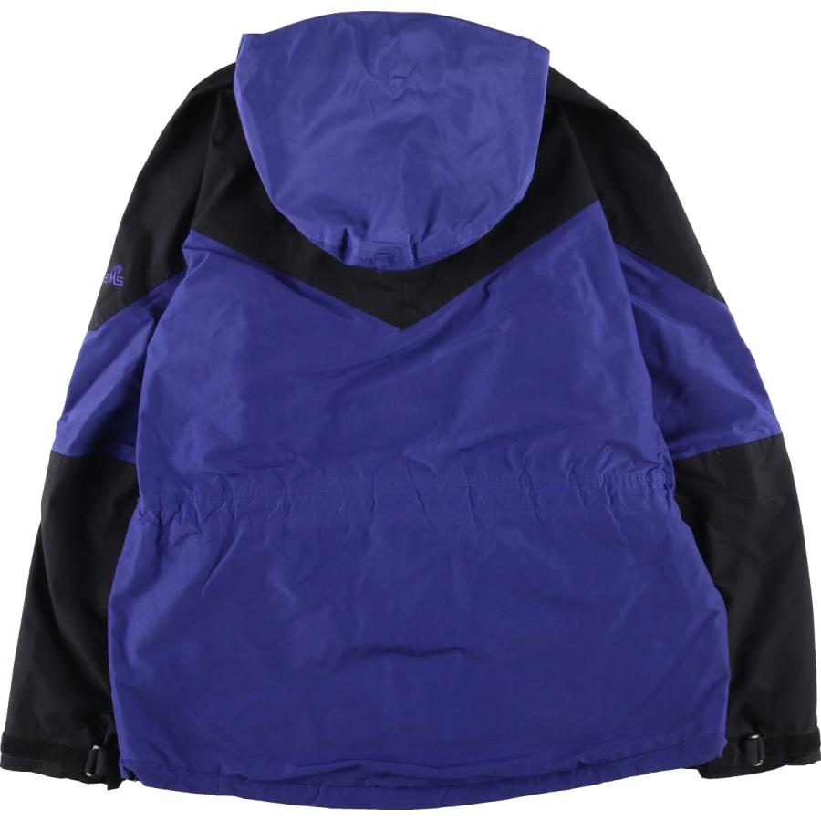 古着 90年代 EMS GORE-TEX ゴアテックス マウンテンパーカー 古着 90年代 EMS GORE-TEX ゴアテックス マウンテンパーカー