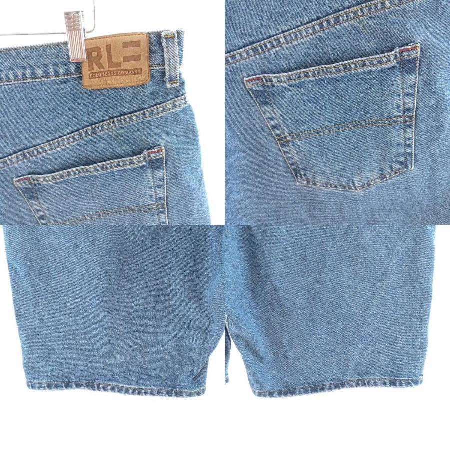 古着 00年代 ラルフローレン Ralph Lauren POLO JEANS COMPANY デニム