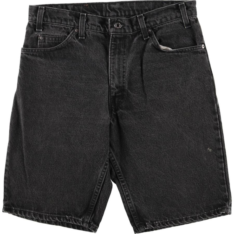 Levi's 古着 90年代 リーバイス 550 RELAXED FIT オレンジタブ