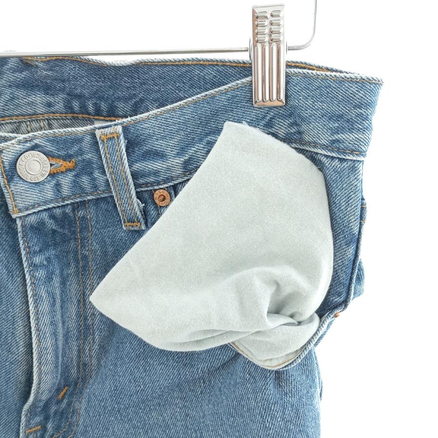 Levi's（リーバイス） 古着 00年代 Levi's 550 RELAXED FIT テーパード