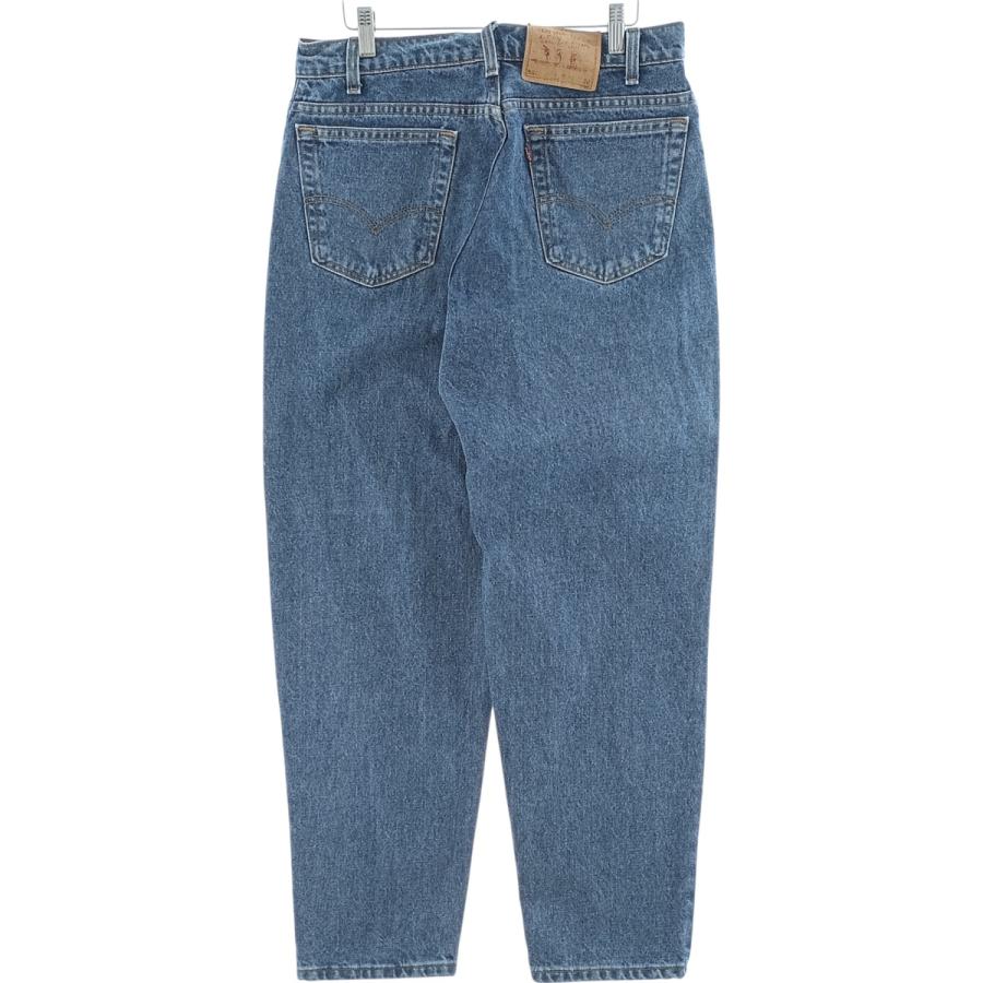 90s【USA】Levi's 560 LOOSE FIT デニム フェード 90s【USA】Levi's 560 LOOSE FIT デニム フェード - メルカリ