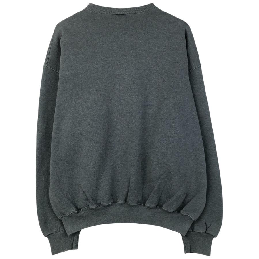 ム*☆様 古着 90s RUSSELL ラッセル 無地ブランクスウェット XL 古着 90年代 ラッセル Russell 無地 ブランクスウェットシャツ