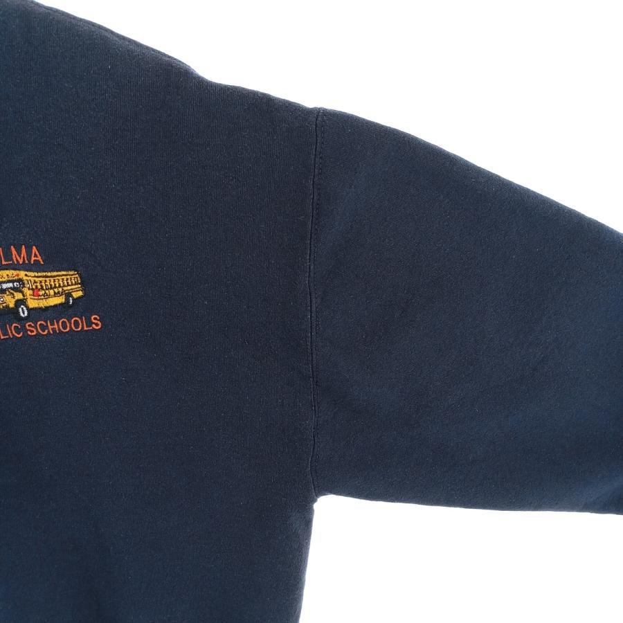 古着 90年代 ラッセル Russell カレッジスウェットシャツ トレーナー