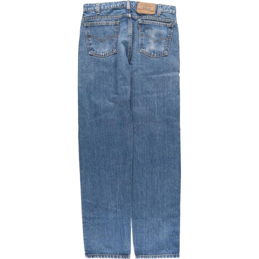 メンズ 90s LEVI