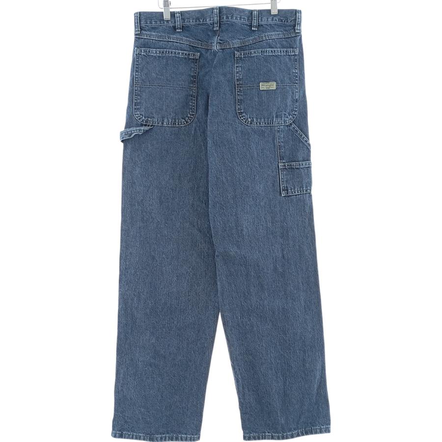 Wrangler（ラングラー） 古着 00年代 Wrangler CARPENTER デニム