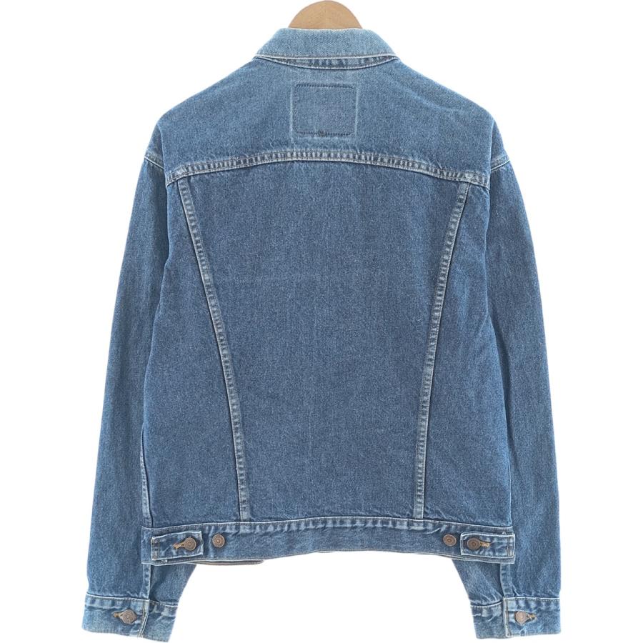 Levi's 古着 90年代 リーバイス 70506-0216 デニムジャケット G
