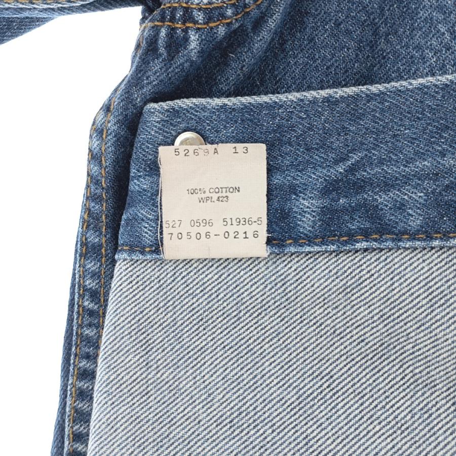Levi's（リーバイス） 古着 90年代 Levi's 70506-0216 デニム