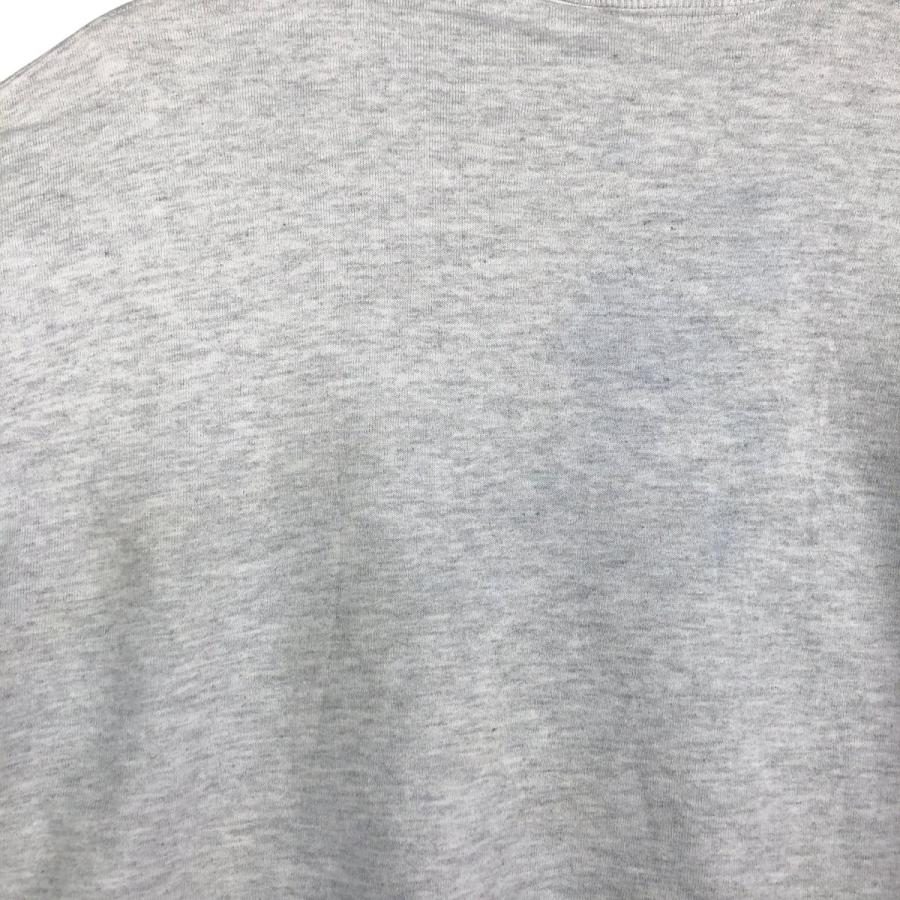 古着 90年代 ラッセル Russell 無地 ツートン ブランクスウェット