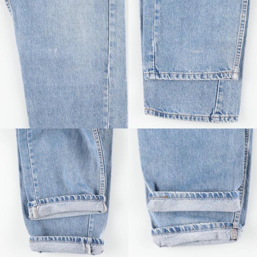 Levi's（リーバイス） 古着 ~90年代 Levi's 565 LOOSE FIT WIDE LEG