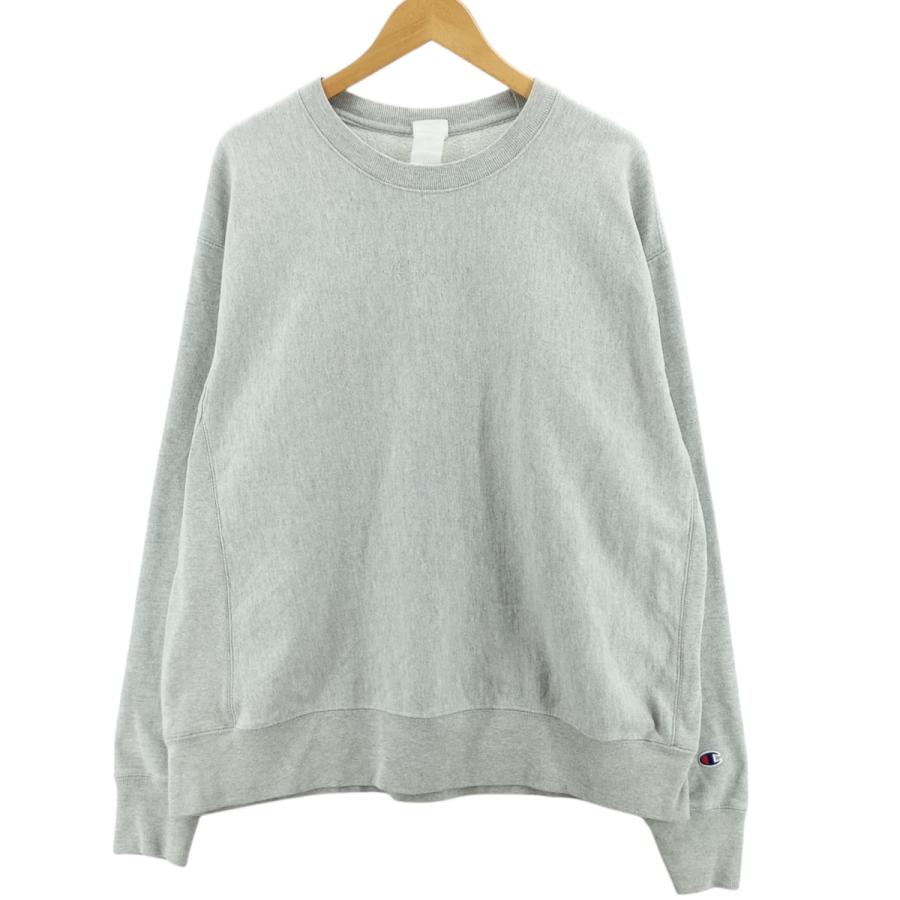 Champion（チャンピオン） 古着 Champion REVERSE WEAVE リバース