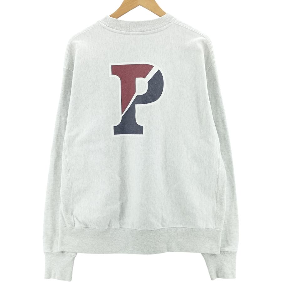 Champion（チャンピオン） 古着 REVERSE WEAVE リバースウィーブ