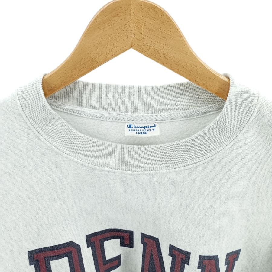 Champion（チャンピオン） 古着 REVERSE WEAVE リバースウィーブ