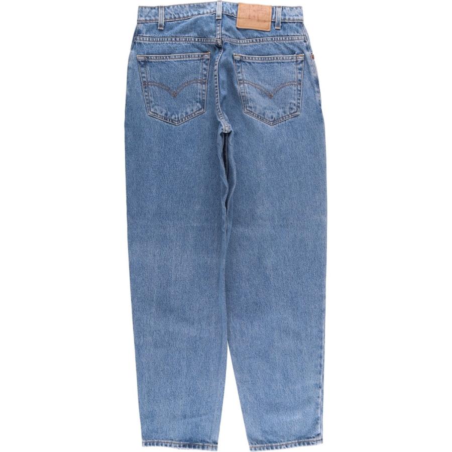 Levi's（リーバイス） 古着 90年代 Levi's 560-4891 LOOSE FIT TAPERED