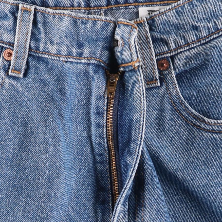 Levi's（リーバイス） 古着 90年代 Levi's 560-4891 LOOSE FIT TAPERED