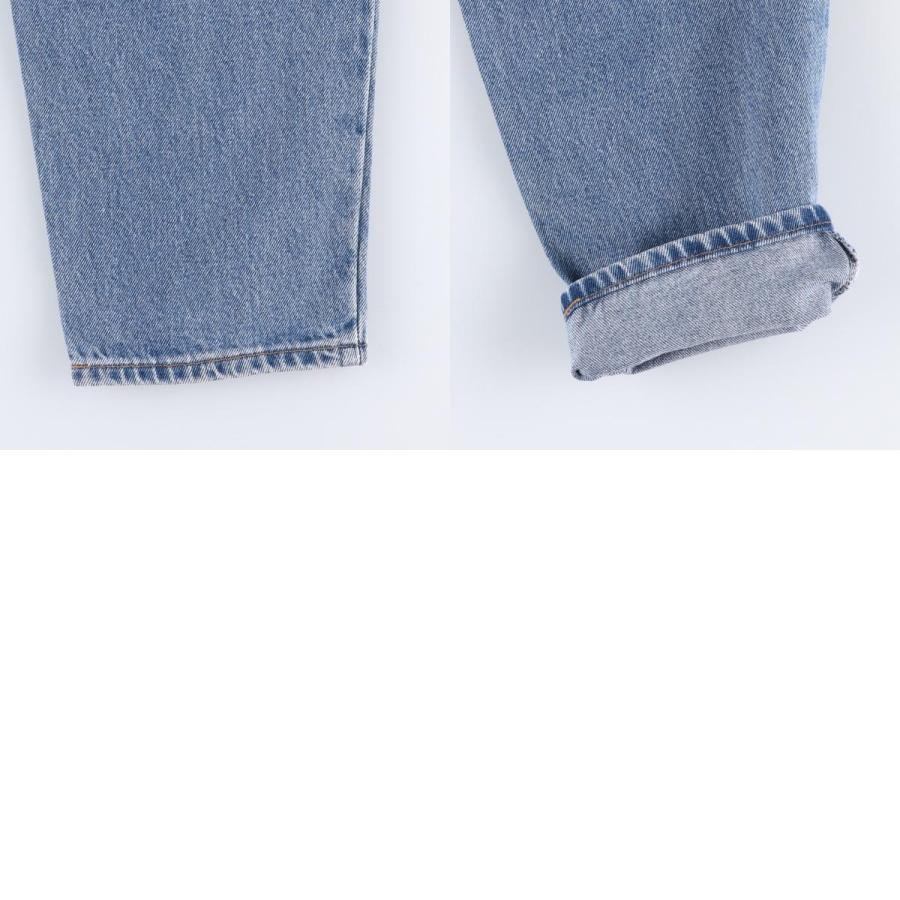 Levi's（リーバイス） 古着 90年代 Levi's 560-4891 LOOSE FIT TAPERED