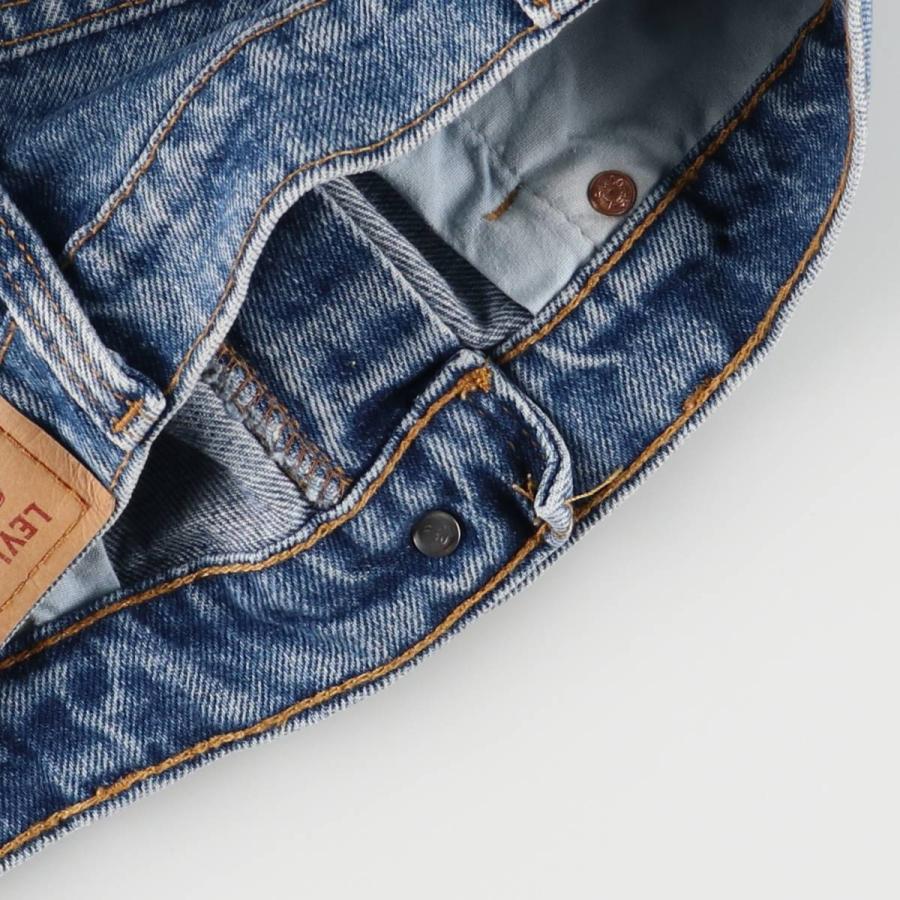 Levi's（リーバイス） 古着 90年代 Levi's 560 RELAXED FIT TAPERED